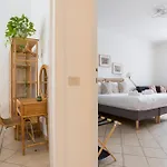 Terrazza San Lorenzo - Luxury - Centro Apartamento