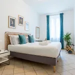 Terrazza San Lorenzo - Luxury - Centro Apartamento Roma