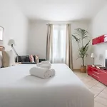 Terrazza San Lorenzo - Luxury - Centro Apartamento