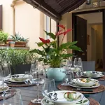 Terrazza San Lorenzo - Luxury - Centro * Roma
