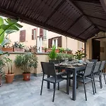 Apartamento Terrazza San Lorenzo - Luxury - Centro
