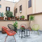 Apartamento Terrazza San Lorenzo - Luxury - Centro Roma