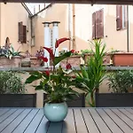 Terrazza San Lorenzo - Luxury - Centro Apartamento