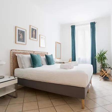 Apartamento Terrazza San Lorenzo - Luxury - Centro *