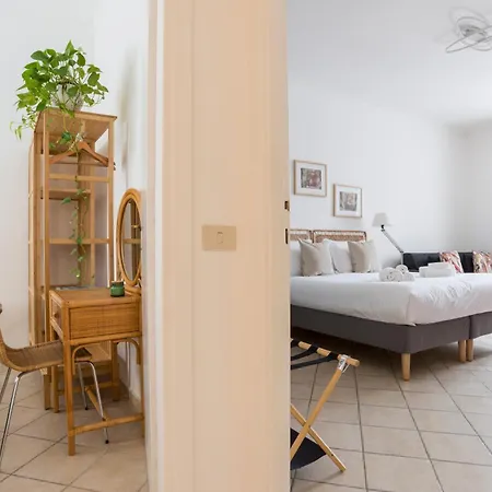 Terrazza San Lorenzo - Luxury - Centro Apartmán