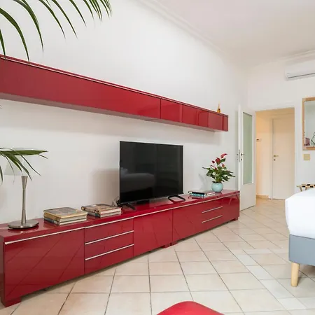 Terrazza San Lorenzo - Luxury - Centro Apartmán