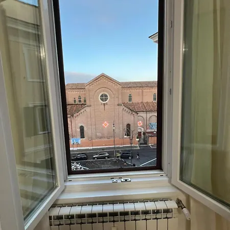 Terrazza San Lorenzo - Luxury - Centro *