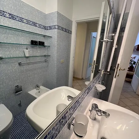 Terrazza San Lorenzo - Luxury - Centro Apartamento *