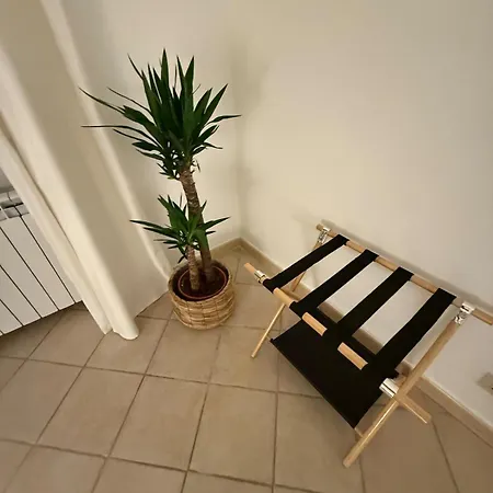 Terrazza San Lorenzo - Luxury - Centro * Řím