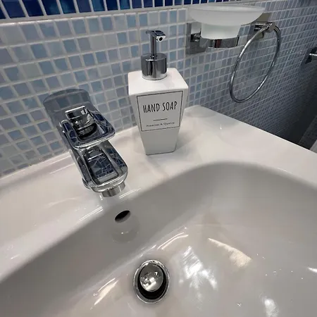 Terrazza San Lorenzo - Luxury - Centro * Řím