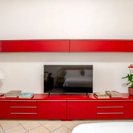Terrazza San Lorenzo - Luxury - Centro Apartamento *