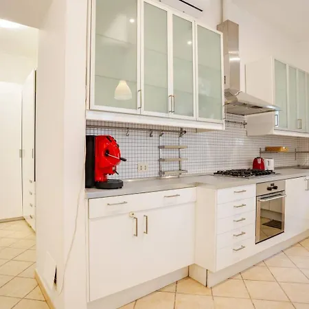 Terrazza San Lorenzo - Luxury - Centro