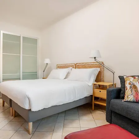 Terrazza San Lorenzo - Luxury - Centro