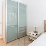 Terrazza San Lorenzo - Luxury - Centro アパート ローマ