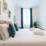 Terrazza San Lorenzo - Luxury - Centro アパート ローマ
