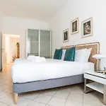 Terrazza San Lorenzo - Luxury - Centro * ローマ