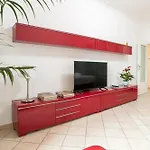 Terrazza San Lorenzo - Luxury - Centro アパート ローマ