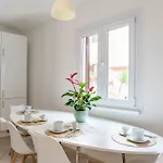 Terrazza San Lorenzo - Luxury - Centro アパート