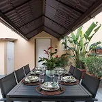Terrazza San Lorenzo - Luxury - Centro アパート *