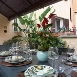 Terrazza San Lorenzo - Luxury - Centro