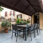 アパート Terrazza San Lorenzo - Luxury - Centro