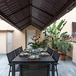 アパート Terrazza San Lorenzo - Luxury - Centro *