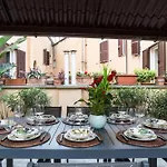 Terrazza San Lorenzo - Luxury - Centro *