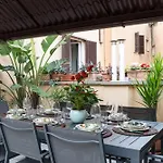 Terrazza San Lorenzo - Luxury - Centro * ローマ