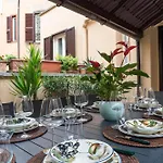 Terrazza San Lorenzo - Luxury - Centro ローマ
