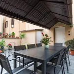 アパート Terrazza San Lorenzo - Luxury - Centro *