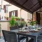 Terrazza San Lorenzo - Luxury - Centro アパート