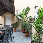アパート Terrazza San Lorenzo - Luxury - Centro