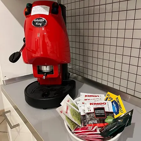 Terrazza San Lorenzo - Luxury - Centro 罗马