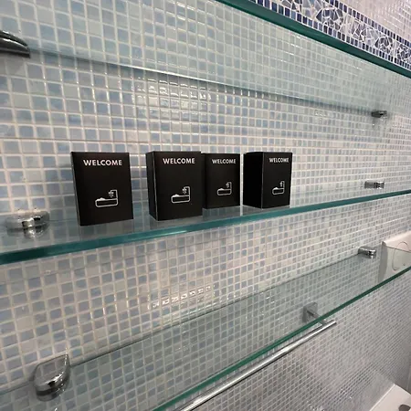 Terrazza San Lorenzo - Luxury - Centro *