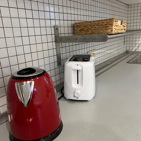 公寓 Terrazza San Lorenzo - Luxury - Centro *