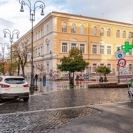 Terrazza San Lorenzo - Luxury - Centro * 罗马