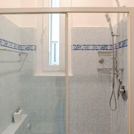 Terrazza San Lorenzo - Luxury - Centro