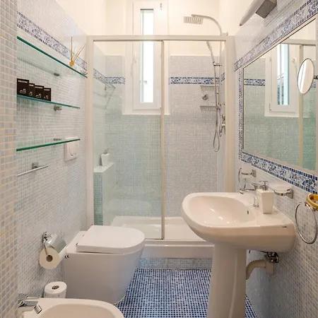 Terrazza San Lorenzo - Luxury - Centro Róma