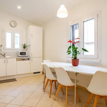 Apartman Terrazza San Lorenzo - Luxury - Centro *