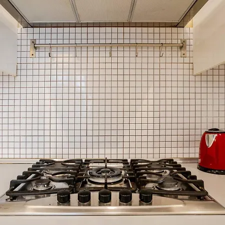 Terrazza San Lorenzo - Luxury - Centro