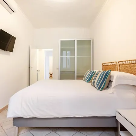 公寓 Terrazza San Lorenzo - Luxury - Centro *