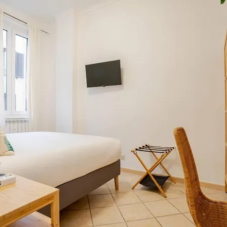 Terrazza San Lorenzo - Luxury - Centro *