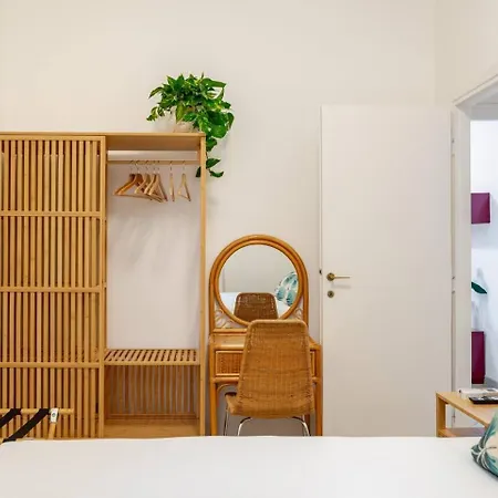 Terrazza San Lorenzo - Luxury - Centro * 罗马