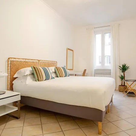 Terrazza San Lorenzo - Luxury - Centro