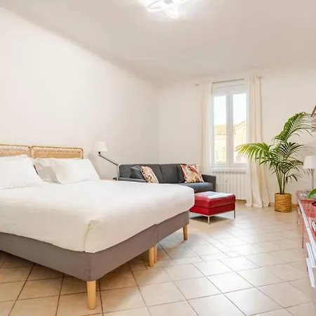 Terrazza San Lorenzo - Luxury - Centro Apartman