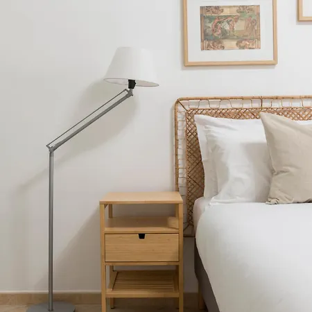 아파트 Terrazza San Lorenzo - Luxury - Centro 로마