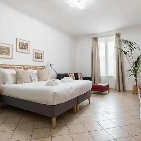 Terrazza San Lorenzo - Luxury - Centro *