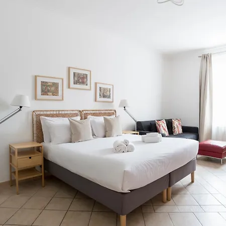 Terrazza San Lorenzo - Luxury - Centro 아파트 *