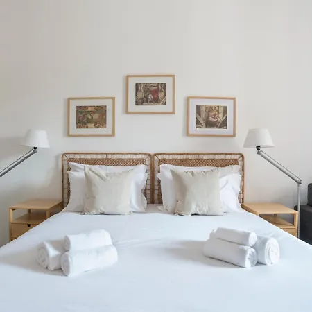 Terrazza San Lorenzo - Luxury - Centro * 로마