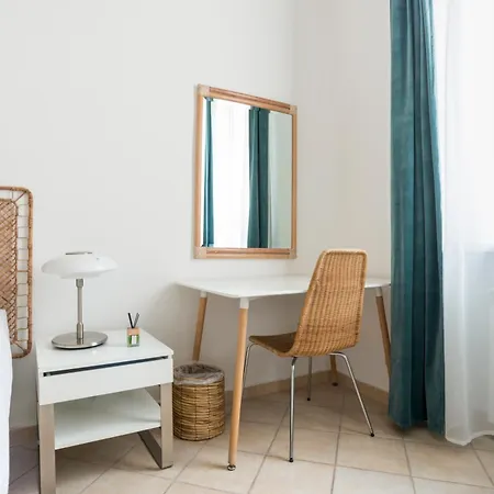 Terrazza San Lorenzo - Luxury - Centro 아파트